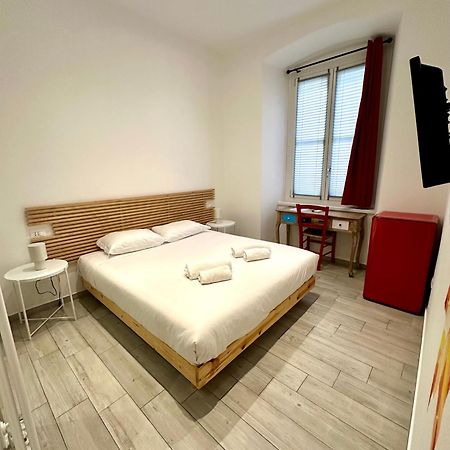טריאסטה Rossetti Rooms מראה חיצוני תמונה